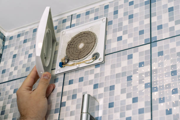 Belle Haven, VA Airduct Cleaning Company