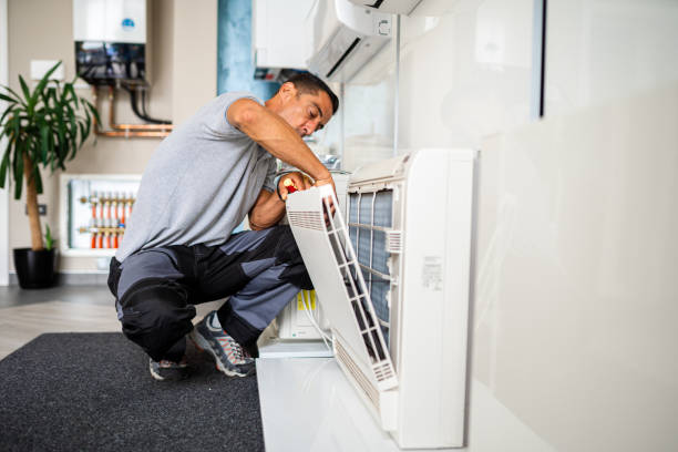 Best Air Duct Cleaning Near Me in Belle Haven, VA