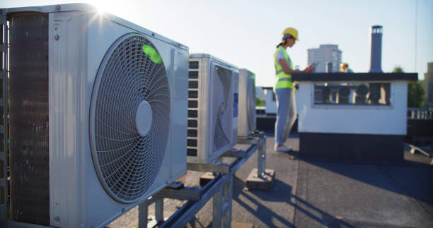 Best Air Duct Cleaning Near Me  in Belle Haven, VA