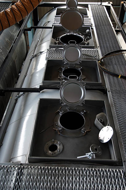 Home Air Vent Cleaning in Belle Haven, VA